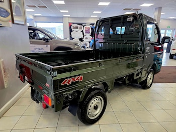 Used Mitsubishi Minicab 2025 for sale - 78249902: Photo