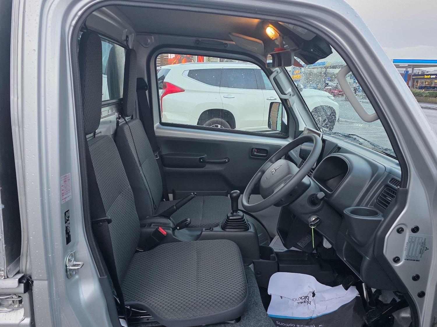 Used Mitsubishi Other 2024 for sale - 77344841: Photo 10