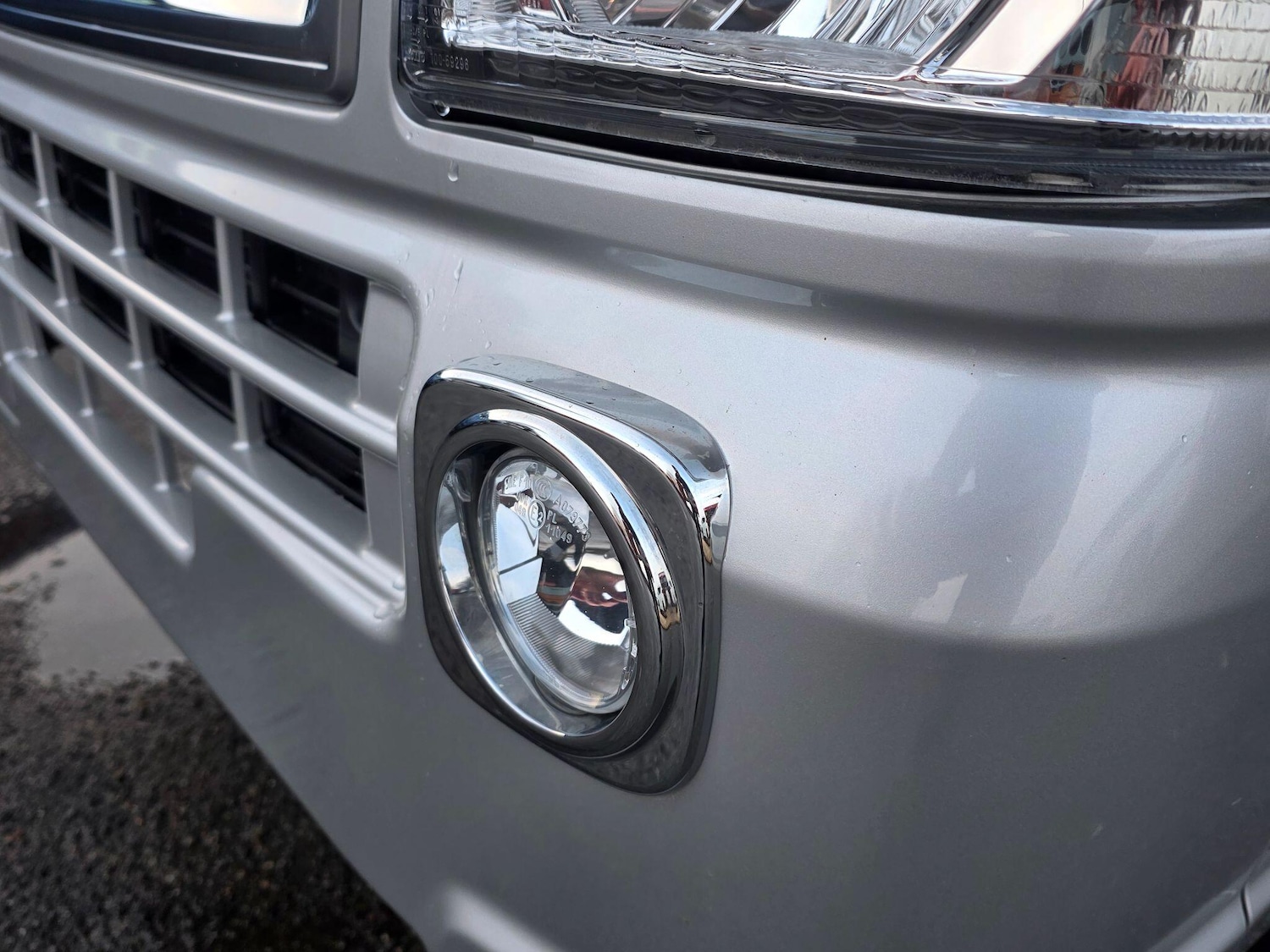 Used Mitsubishi Other 2024 for sale - 77344841: Photo 11