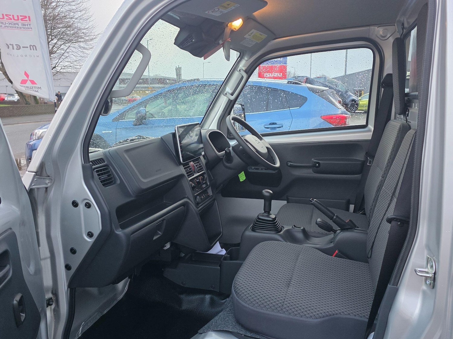 Used Mitsubishi Other 2024 for sale - 77344841: Photo 15