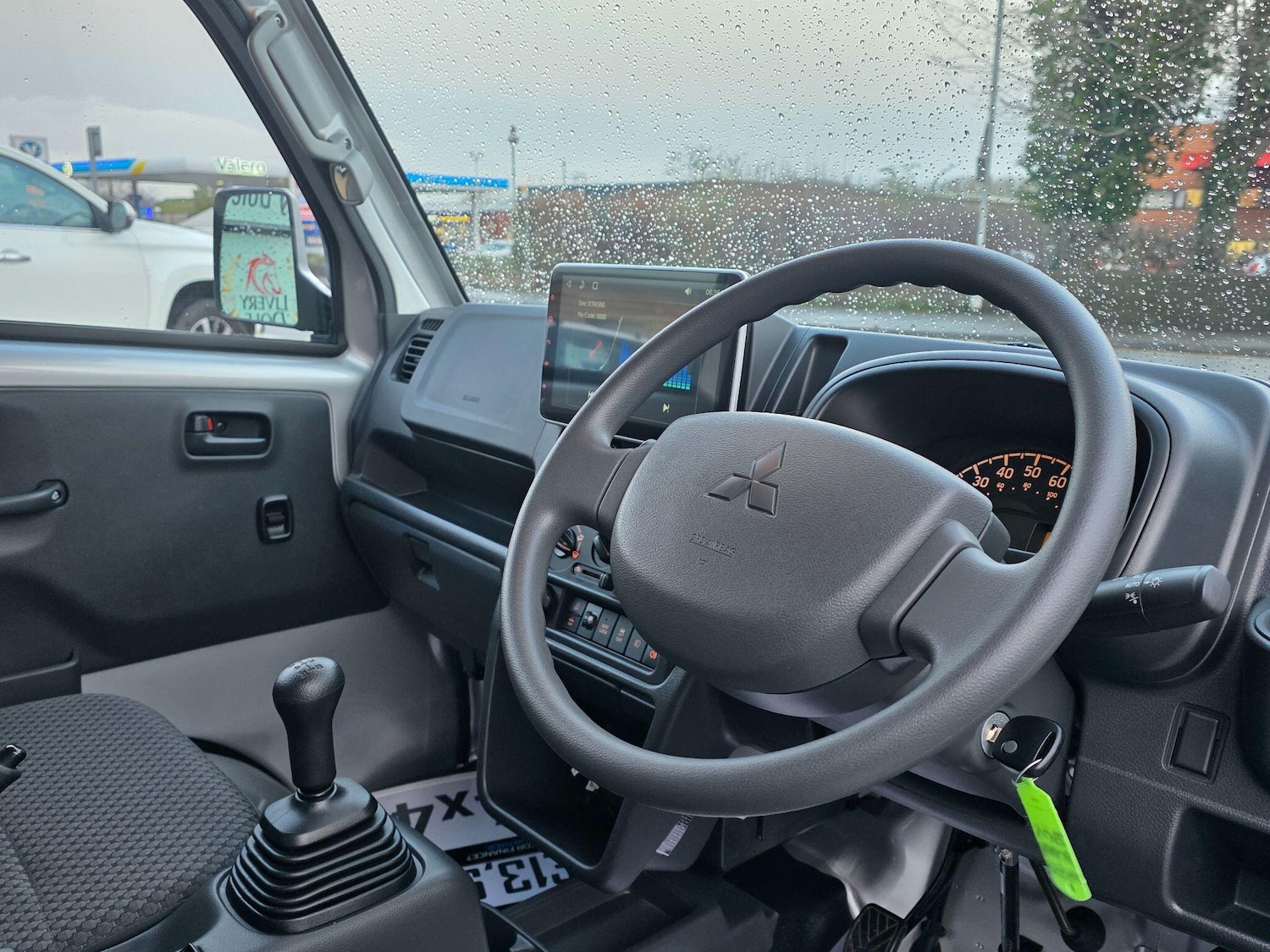 Used Mitsubishi Other 2024 for sale - 77344841: Photo 19