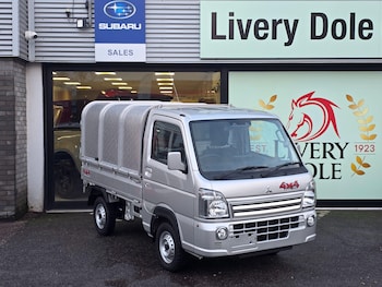 Mitsubishi Other feature image