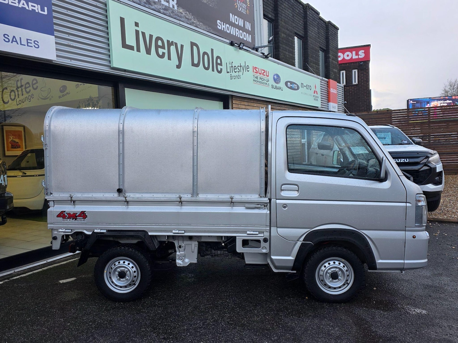 Used Mitsubishi Other 2024 for sale - 77344841: Photo 8