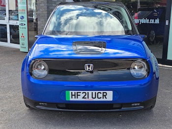 Used Honda e 2021 for sale - 78563441: Photo