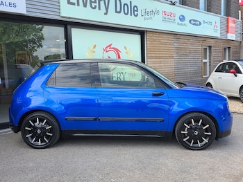 Used Honda e 2021 for sale - 78563441: Photo