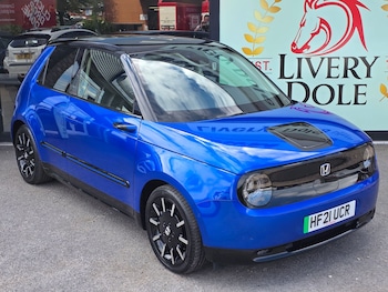 Used Honda e 2021 for sale - 78563441: Photo