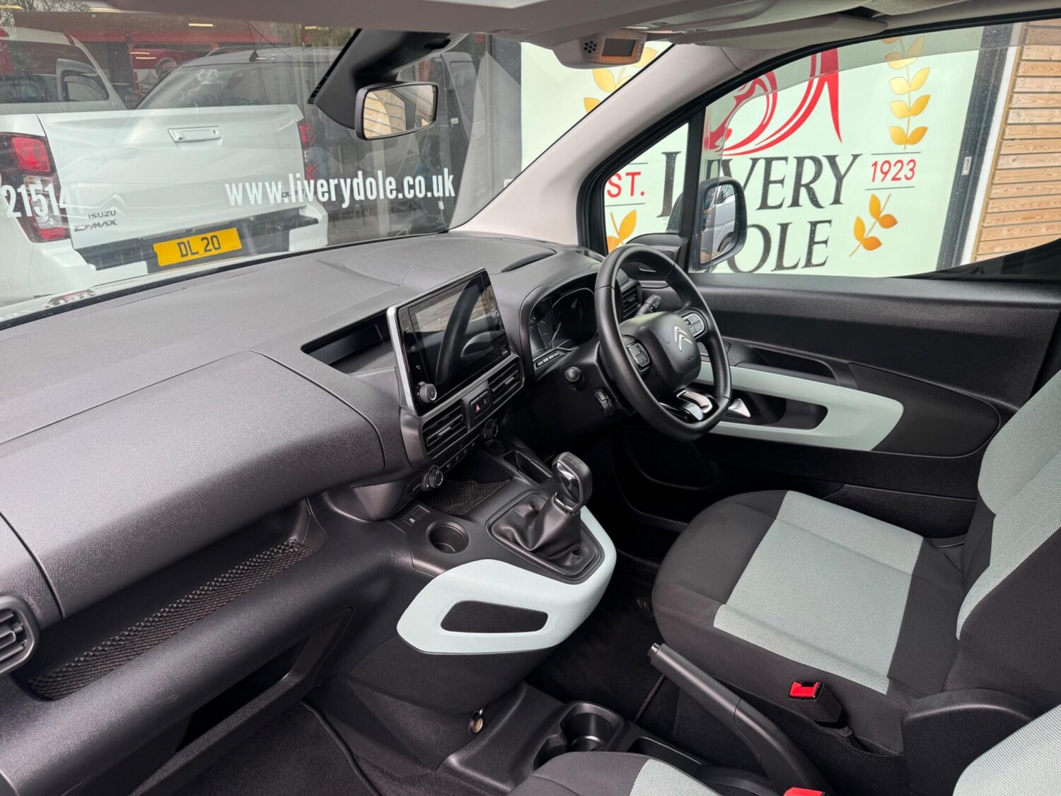 Used Citroen Berlingo for sale - 78214674: Photo 11