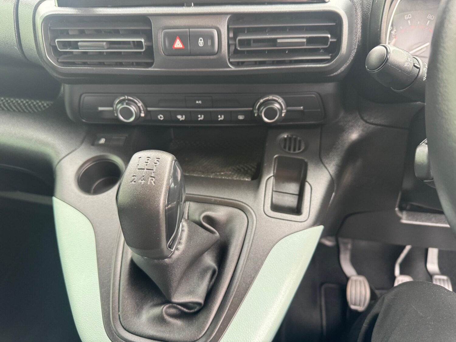 Used Citroen Berlingo for sale - 78214674: Photo 12