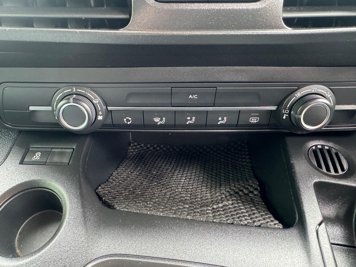 Used Citroen Berlingo for sale - 78214674: Photo 14