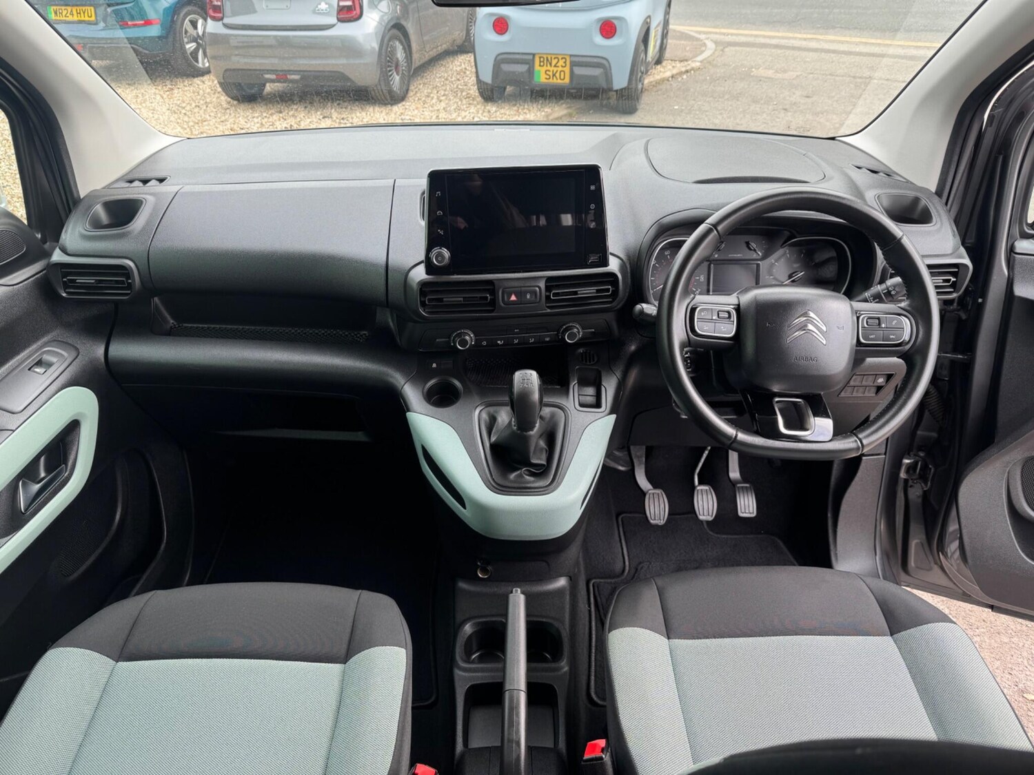 Used Citroen Berlingo for sale - 78214674: Photo 15