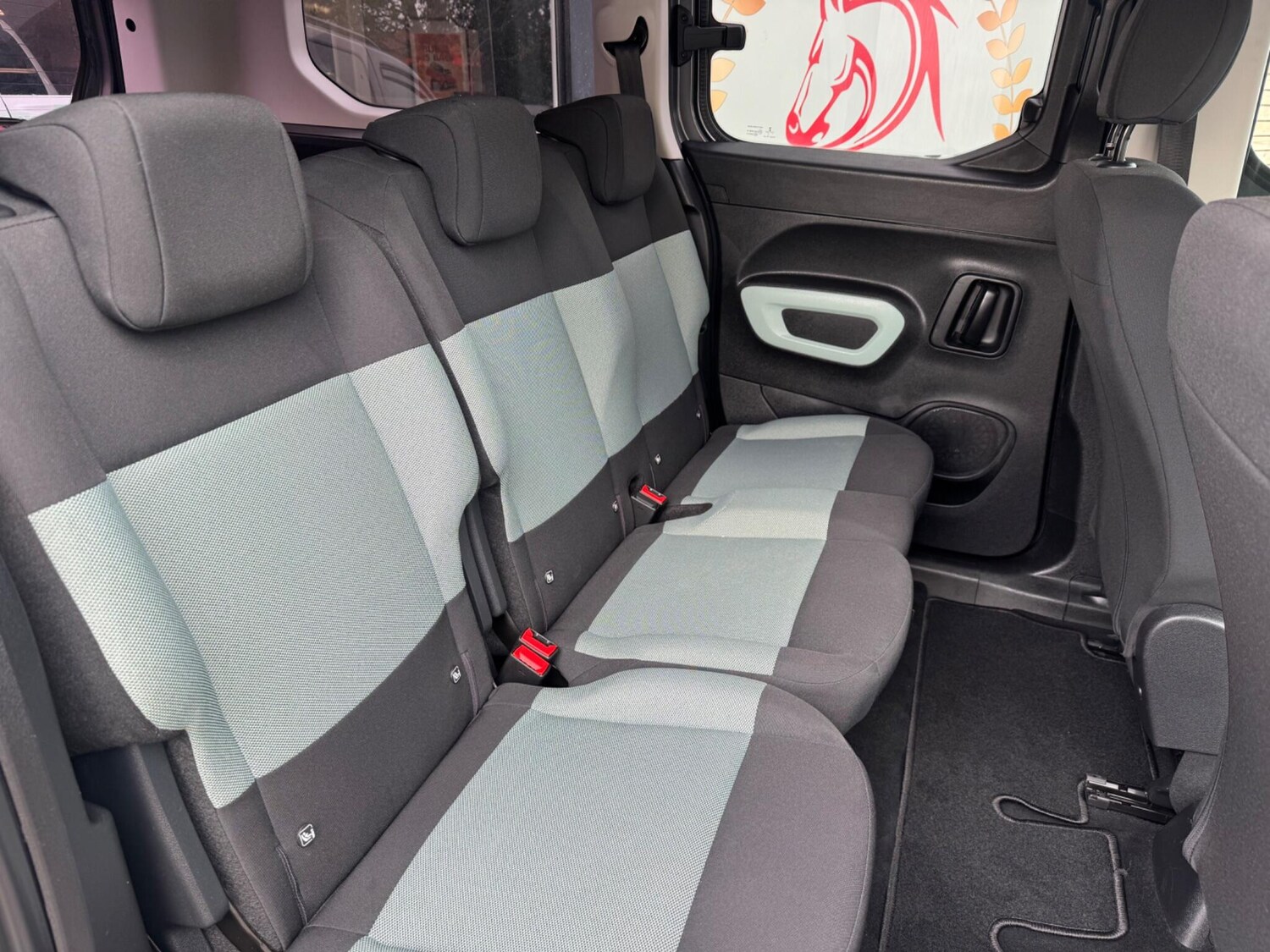 Used Citroen Berlingo for sale - 78214674: Photo 17