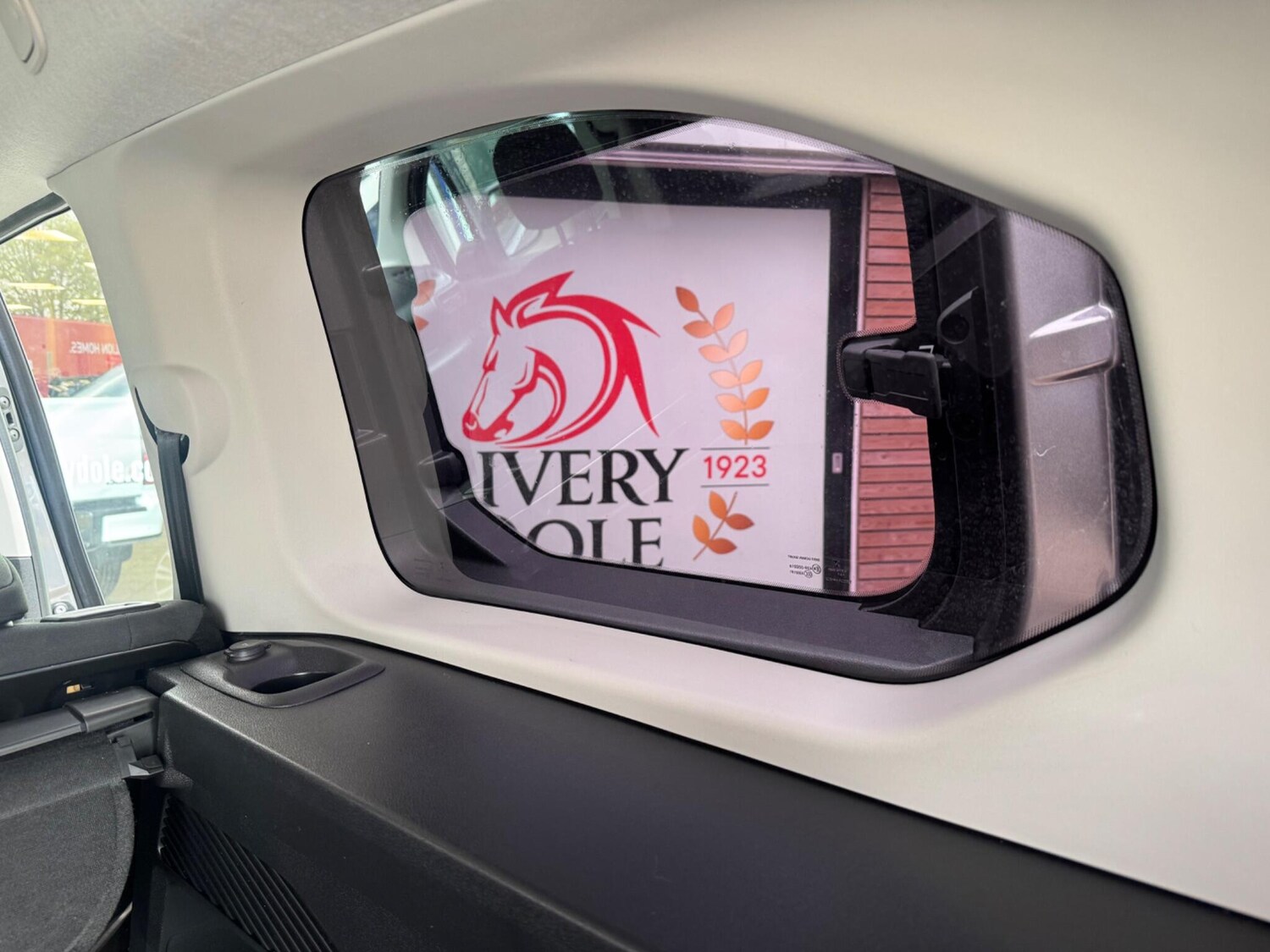 Used Citroen Berlingo for sale - 78214674: Photo 22