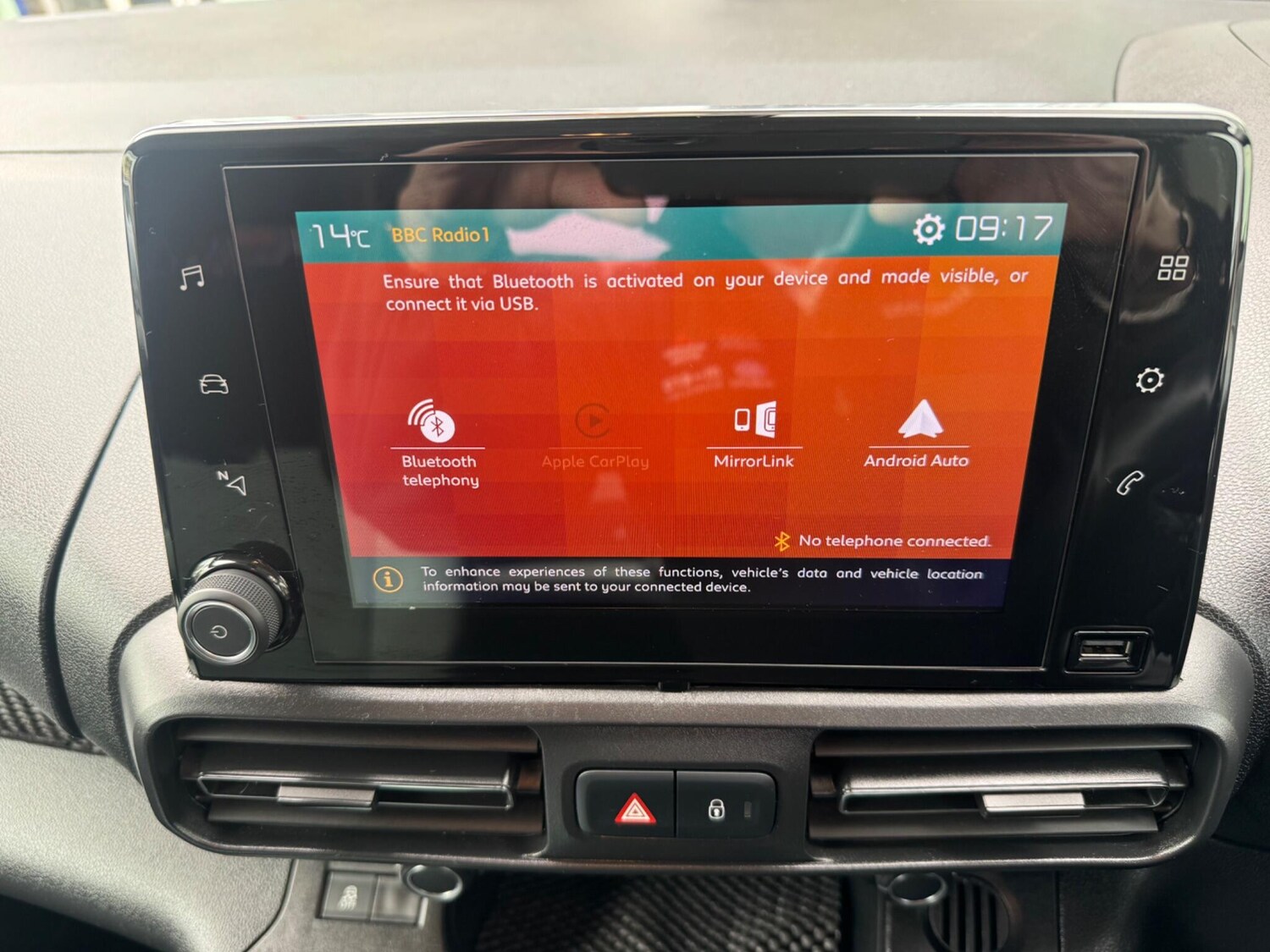 Used Citroen Berlingo for sale - 78214674: Photo 23