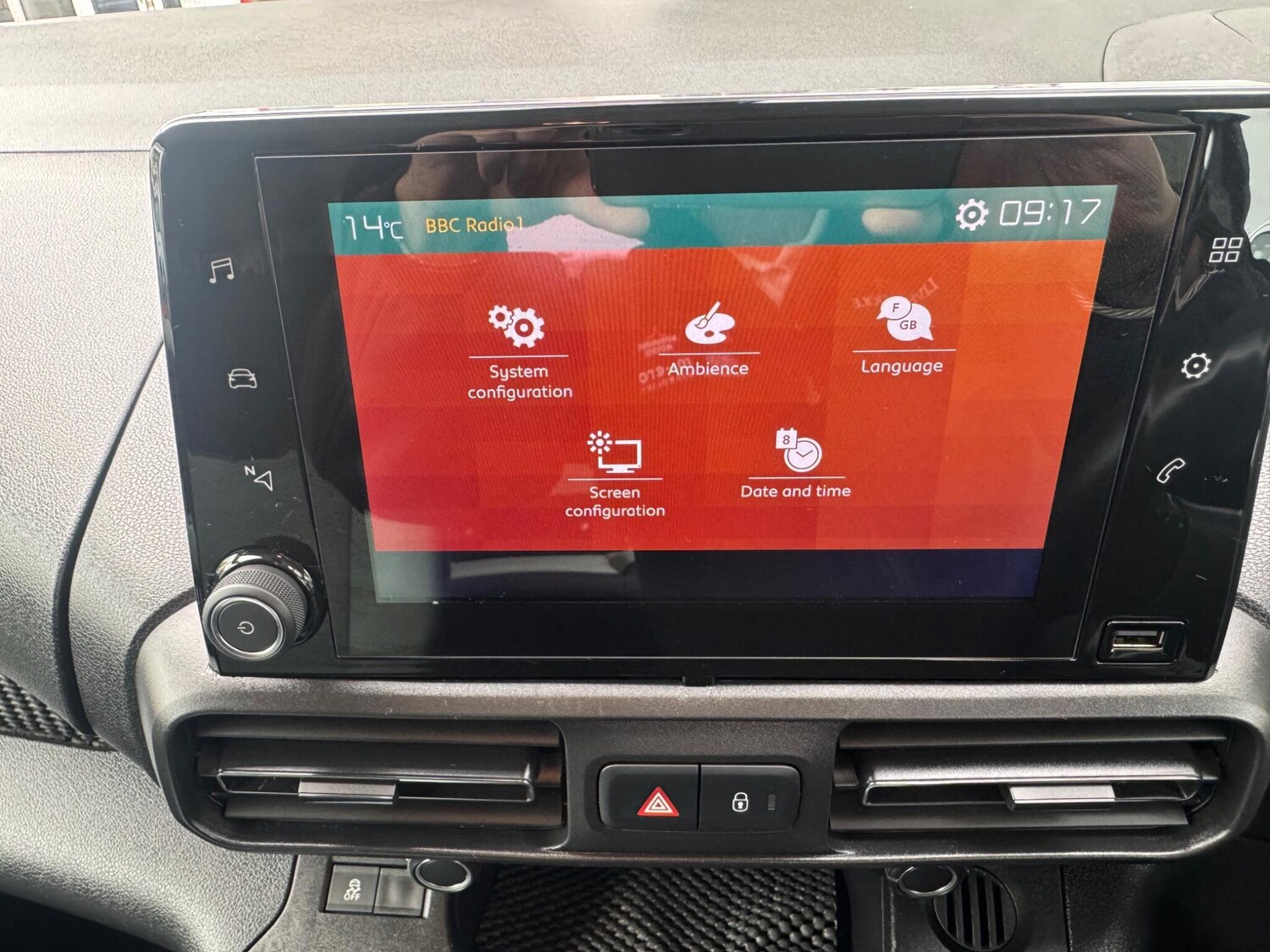 Used Citroen Berlingo for sale - 78214674: Photo 24