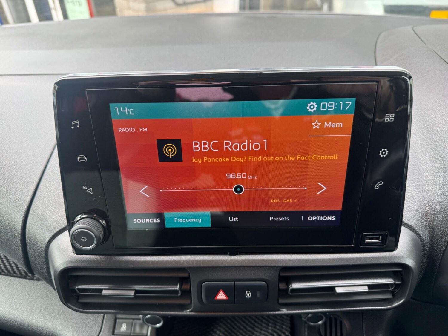 Used Citroen Berlingo for sale - 78214674: Photo 25