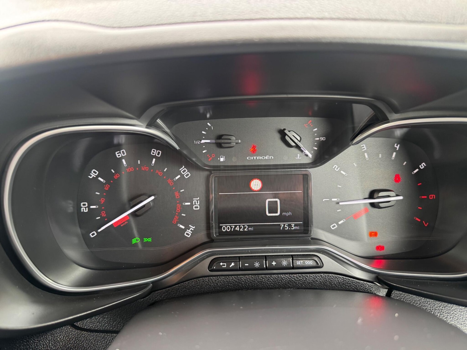 Used Citroen Berlingo for sale - 78214674: Photo 26