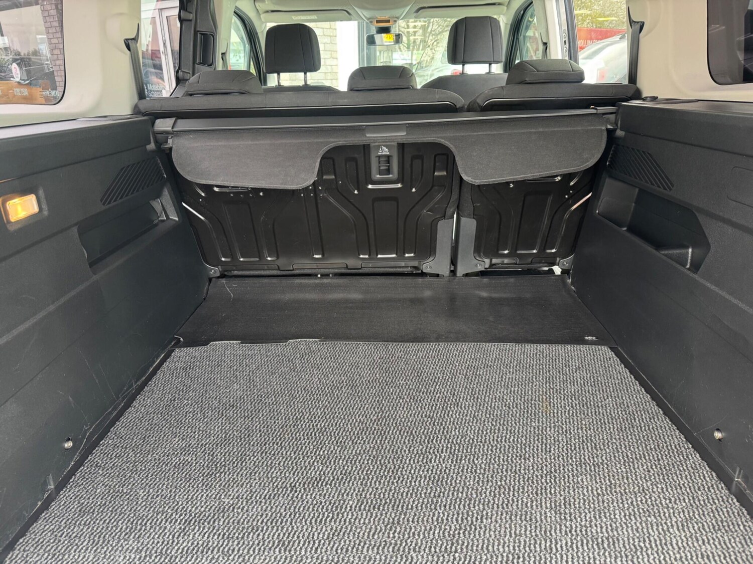 Used Citroen Berlingo for sale - 78214674: Photo 27