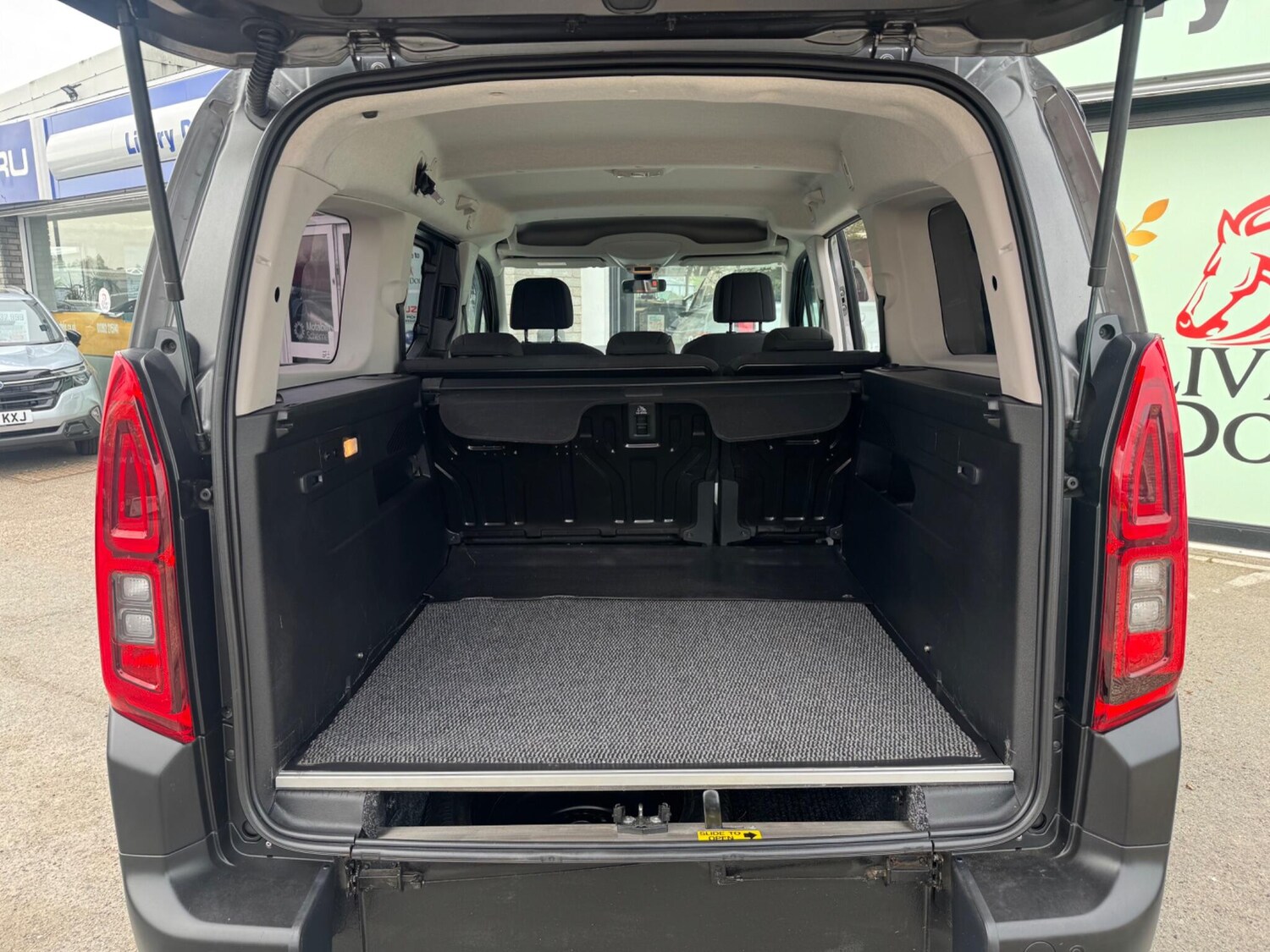 Used Citroen Berlingo for sale - 78214674: Photo 28