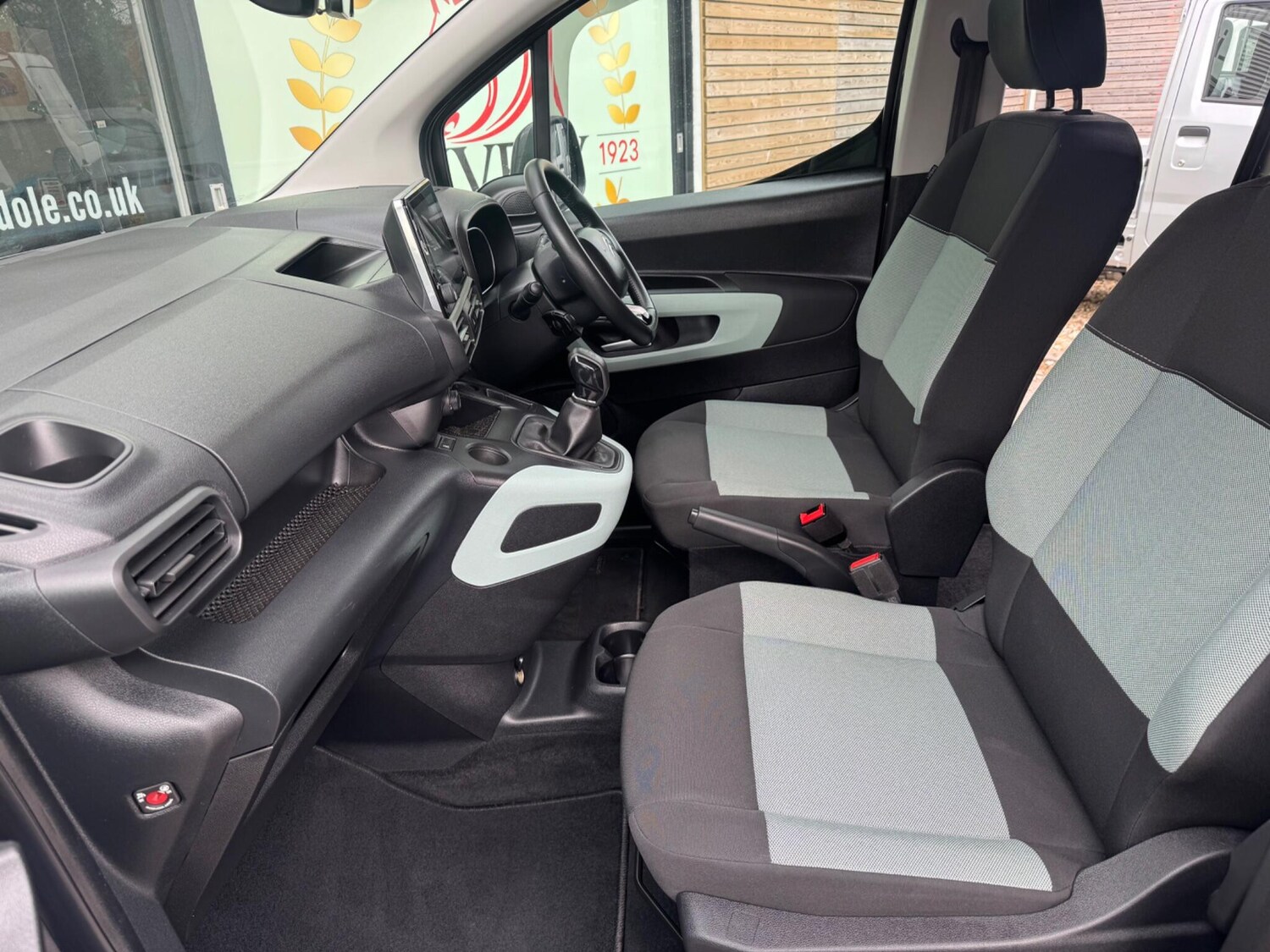 Used Citroen Berlingo for sale - 78214674: Photo 29