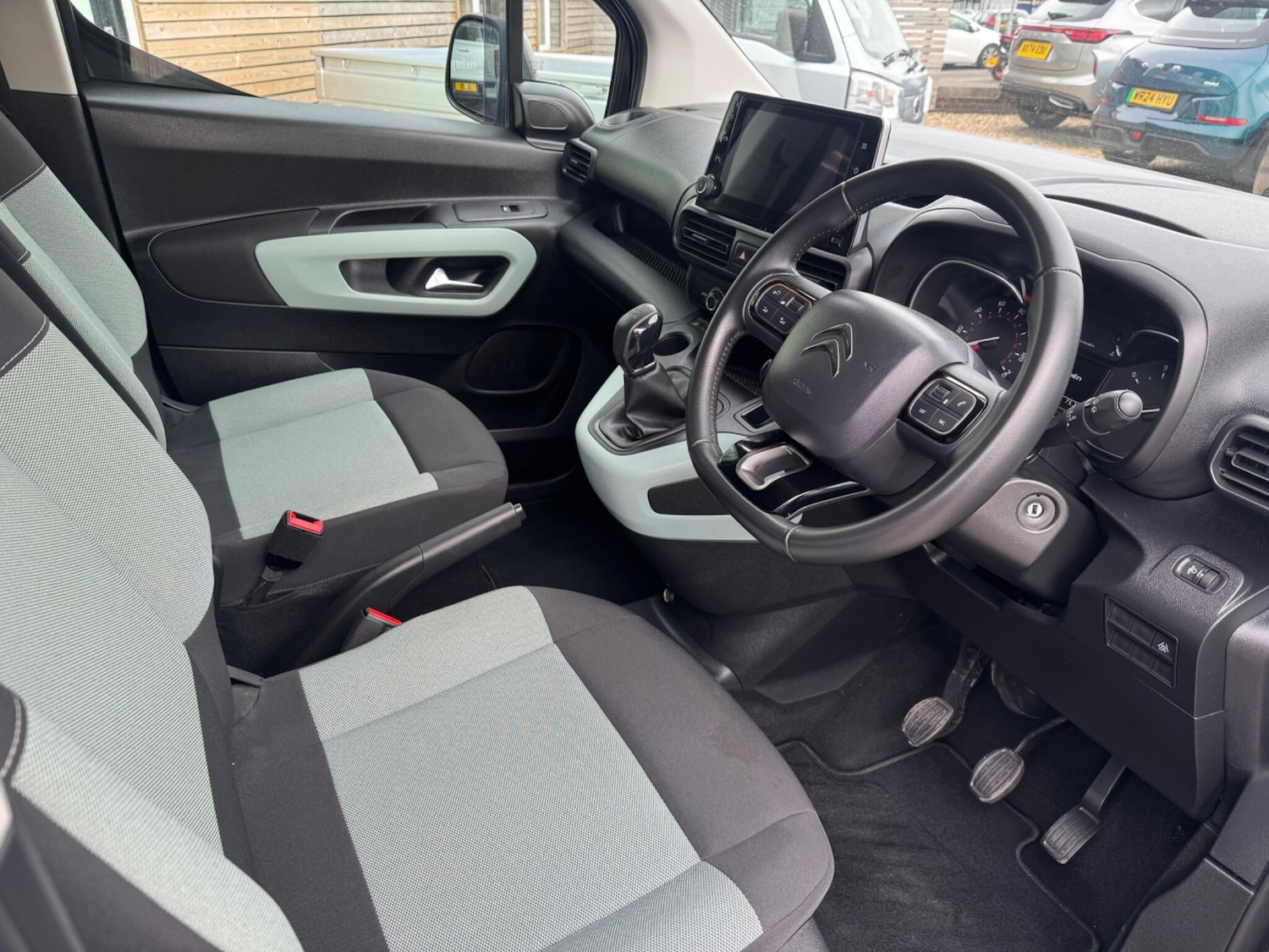 Used Citroen Berlingo for sale - 78214674: Photo 3