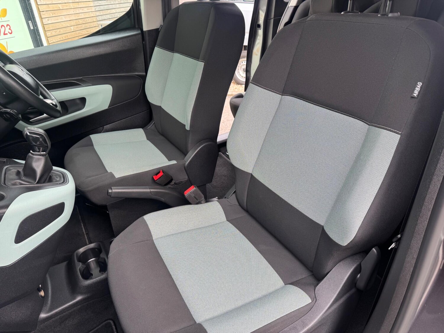 Used Citroen Berlingo for sale - 78214674: Photo 30