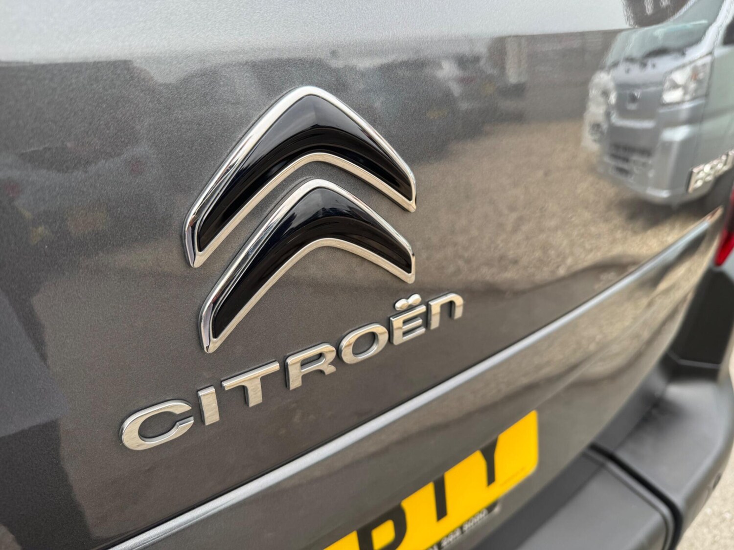 Used Citroen Berlingo for sale - 78214674: Photo 32