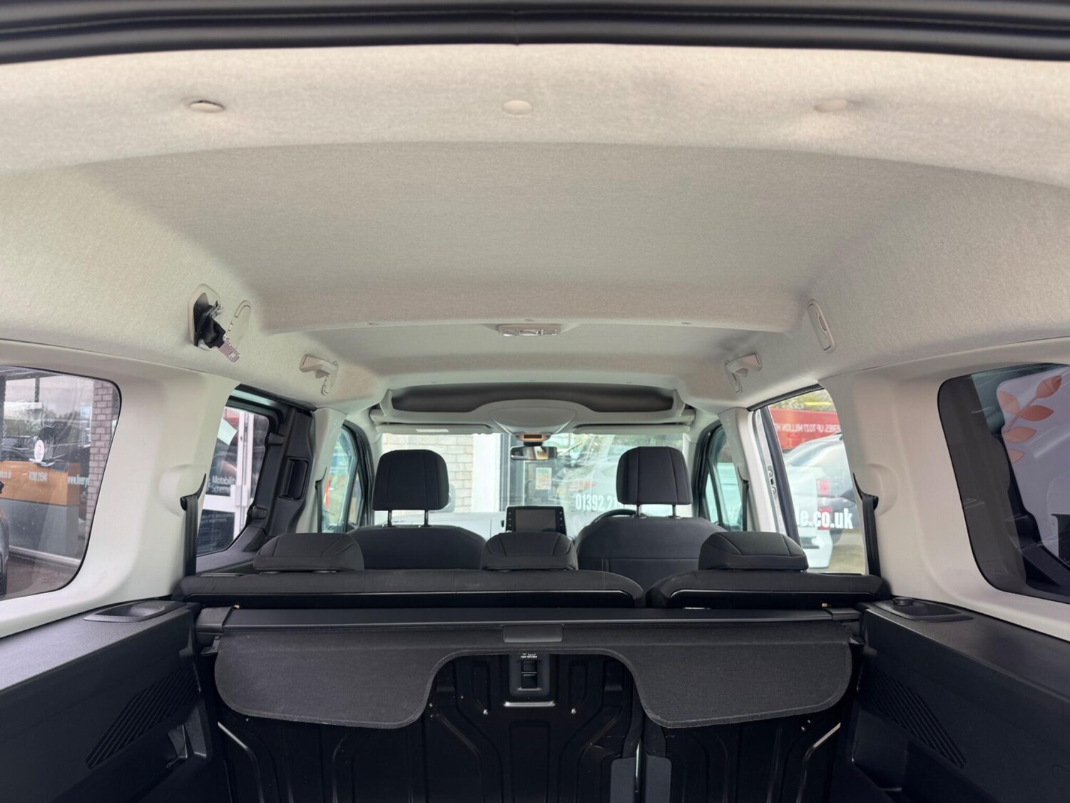 Used Citroen Berlingo for sale - 78214674: Photo 36