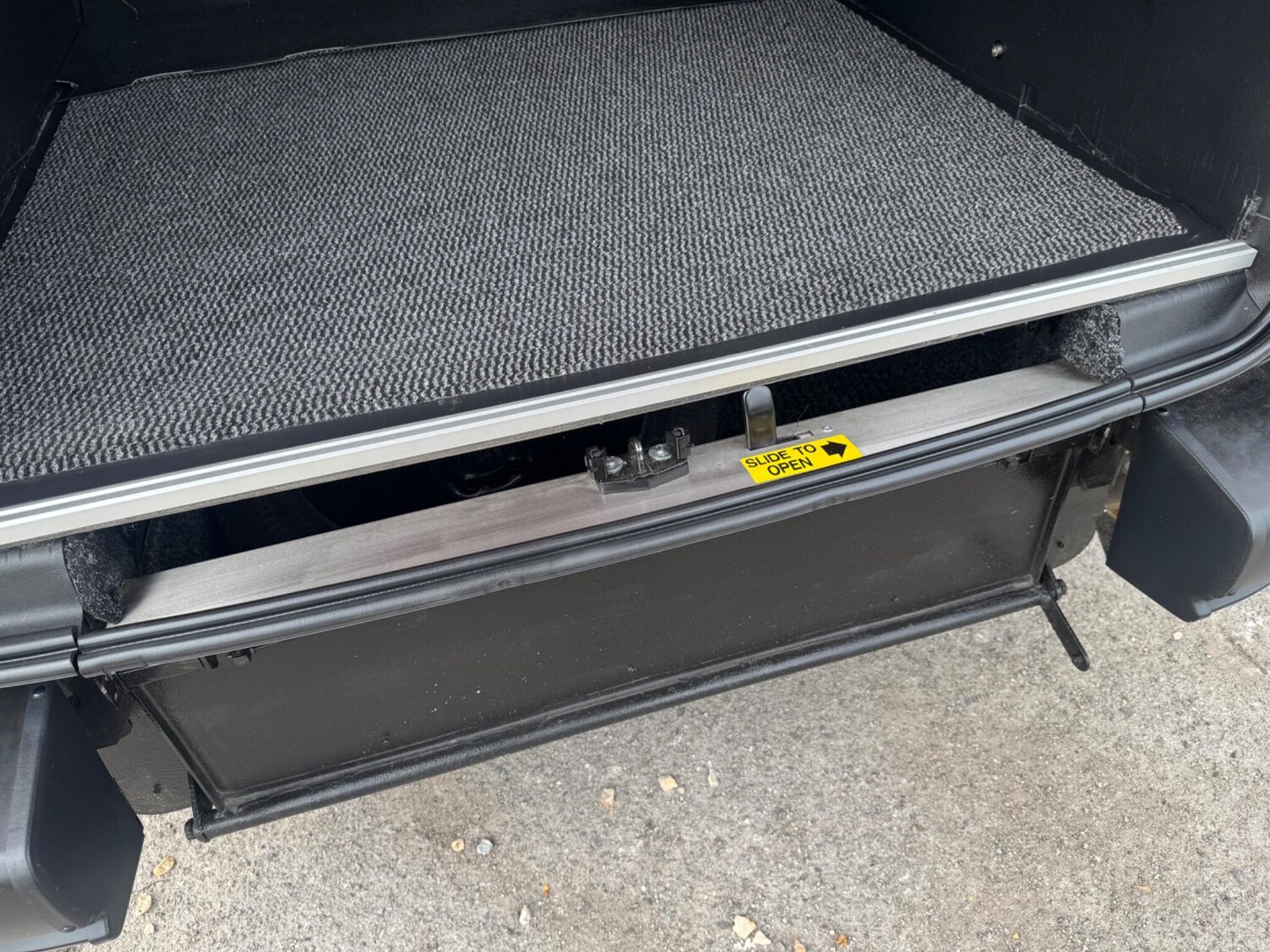 Used Citroen Berlingo for sale - 78214674: Photo 37