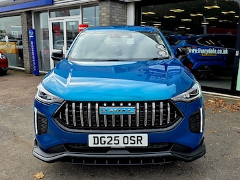 Used GWM Haval Jolion Pro 2025 for sale - 79397100: Photo