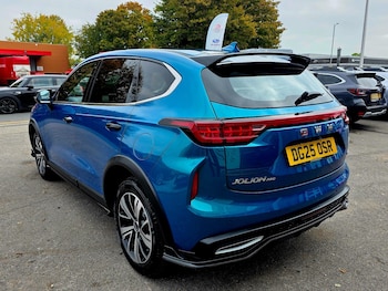 Used GWM Haval Jolion Pro 2025 for sale - 79397100: Photo