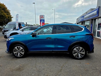 Used GWM Haval Jolion Pro 2025 for sale - 79397100: Photo