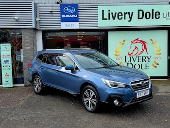 Used Subaru Outback 2021 for sale - 78249909: Photo