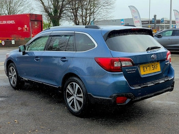Used Subaru Outback 2021 for sale - 78249909: Photo