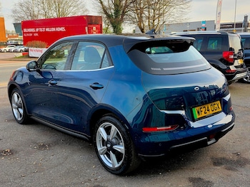 Used GWM ORA 03 2024 for sale - 78249901: Photo