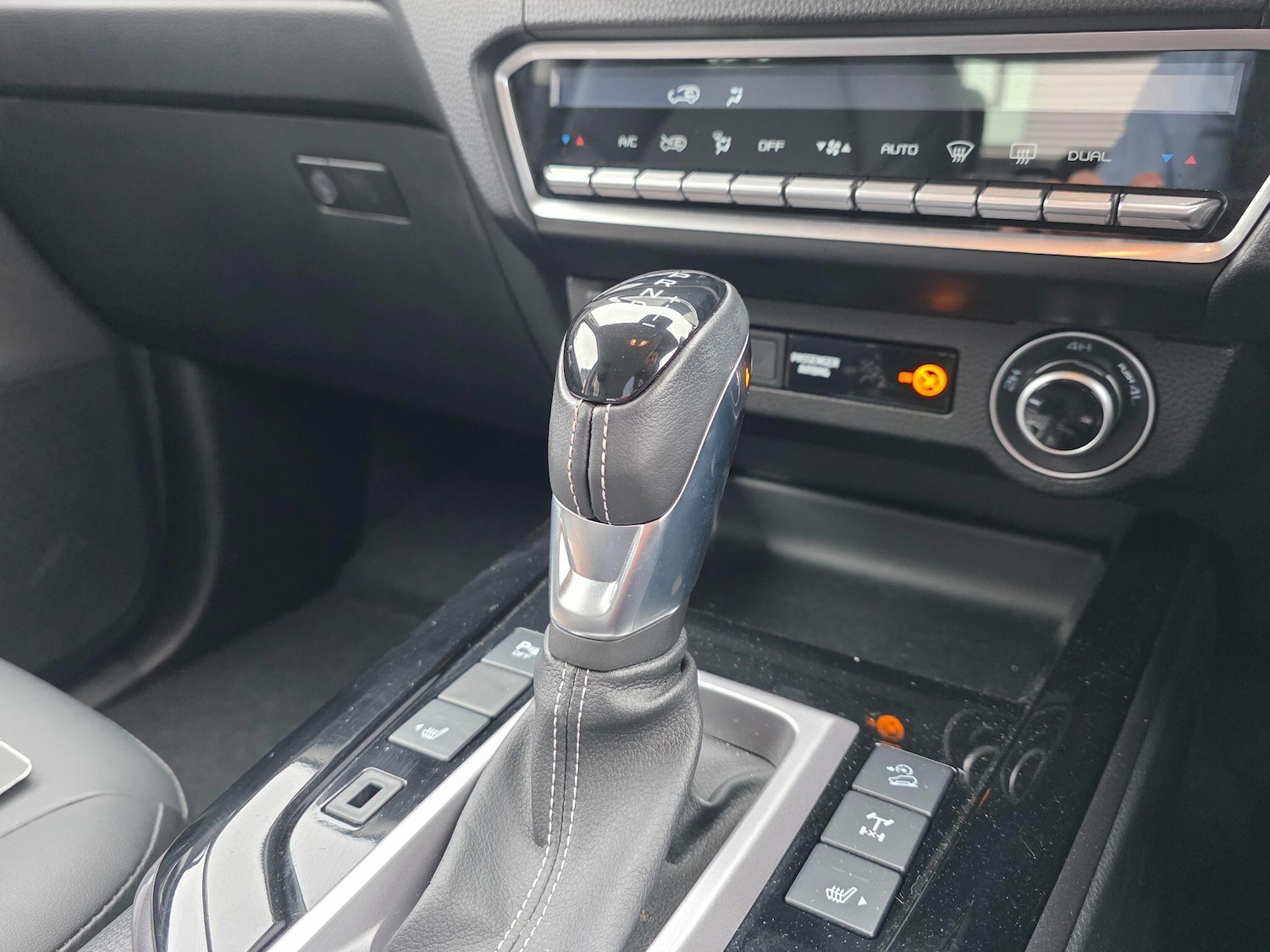 Used Isuzu D-Max 2023 for sale - 76824493: Photo 15