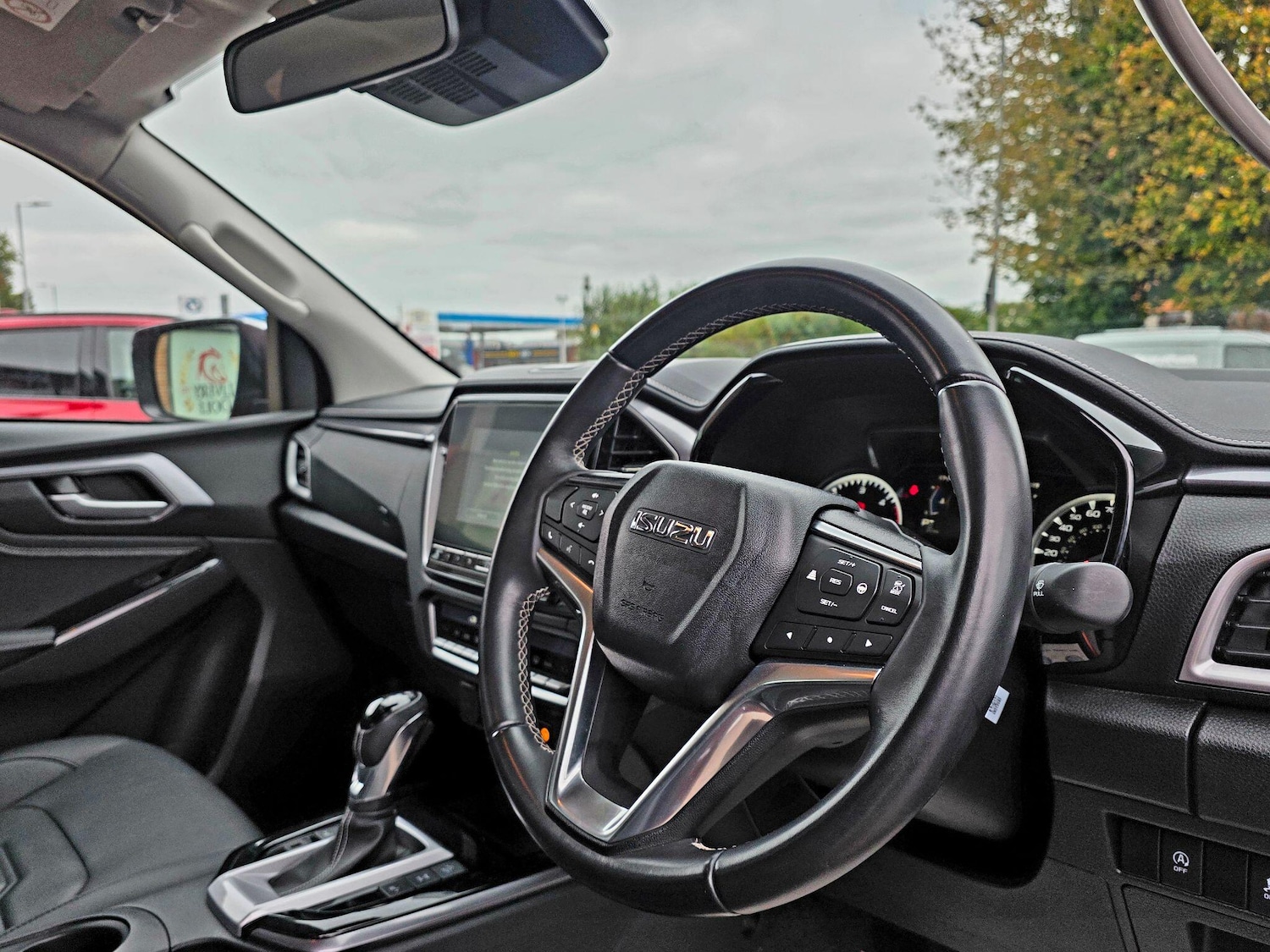 Used Isuzu D-Max 2023 for sale - 76824493: Photo 16