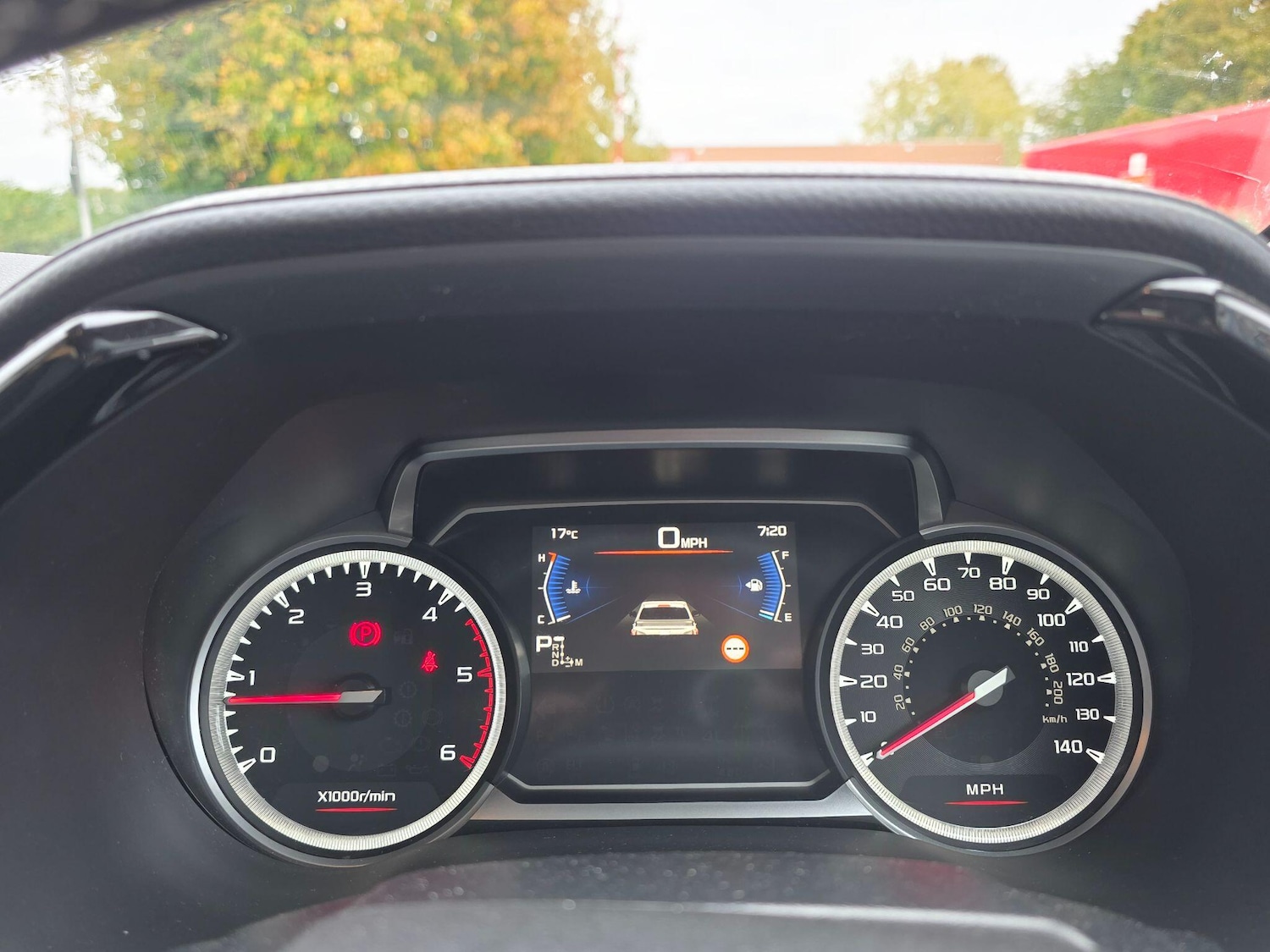 Used Isuzu D-Max 2023 for sale - 76824493: Photo 17