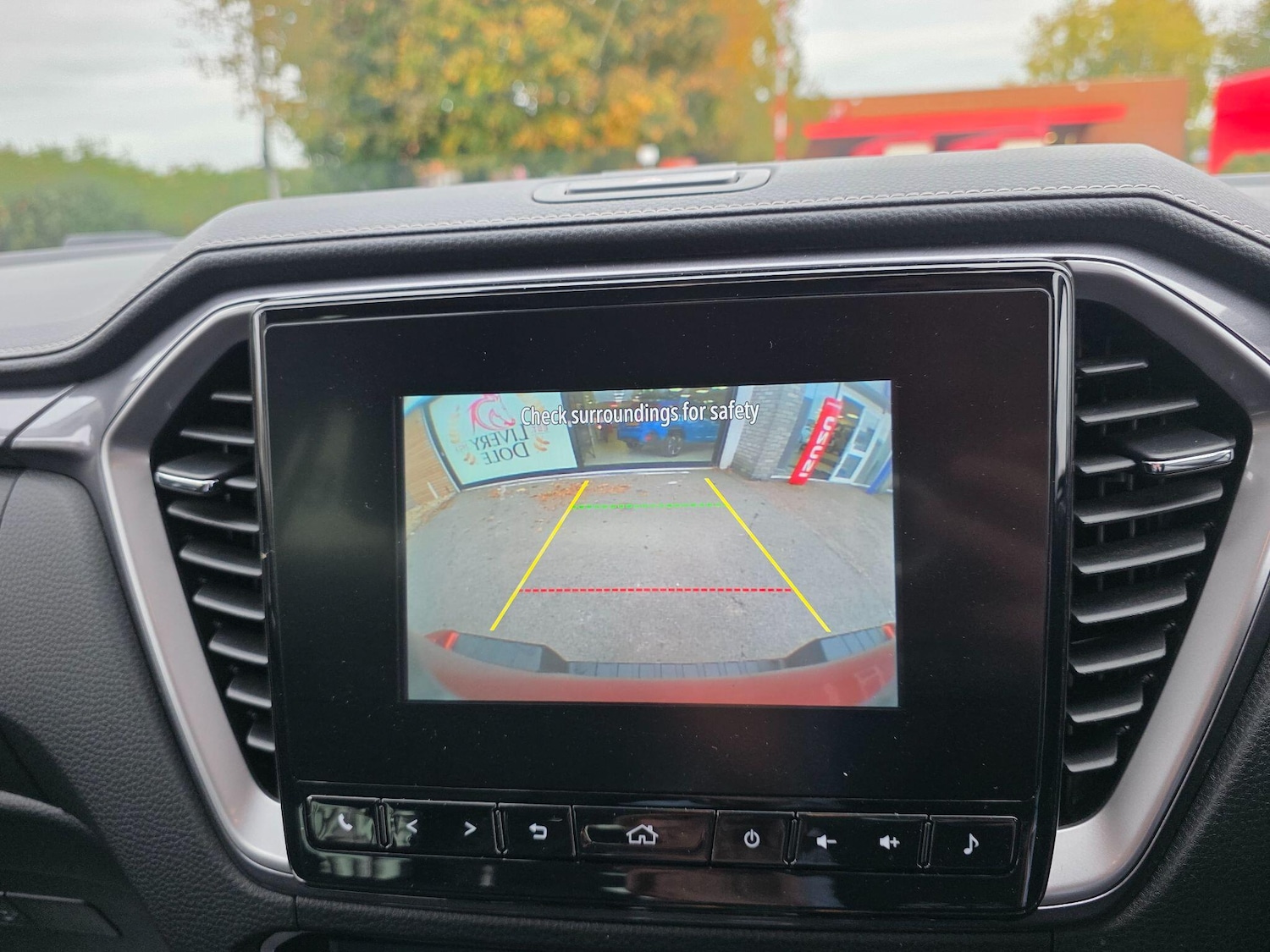 Used Isuzu D-Max 2023 for sale - 76824493: Photo 21