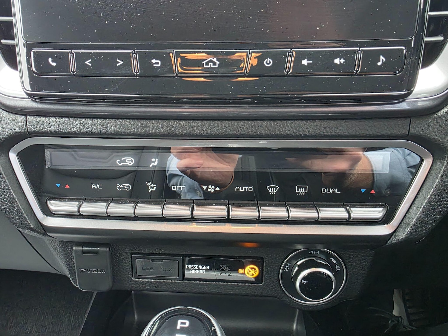 Used Isuzu D-Max 2023 for sale - 76824493: Photo 22