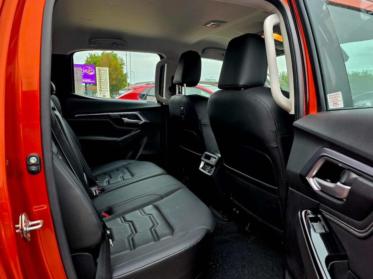 Used Isuzu D-Max 2023 for sale - 76824493: Photo 23