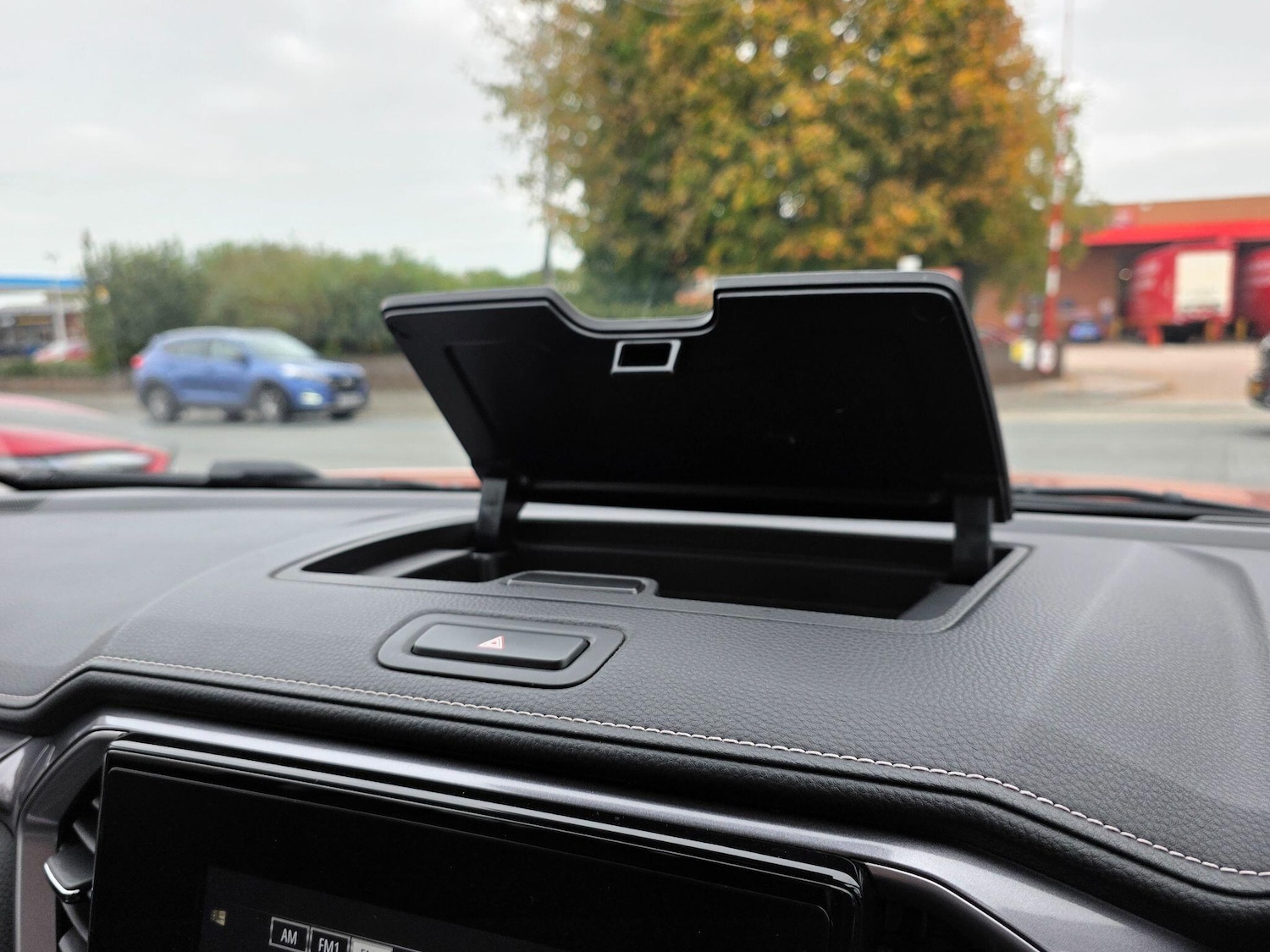 Used Isuzu D-Max 2023 for sale - 76824493: Photo 26