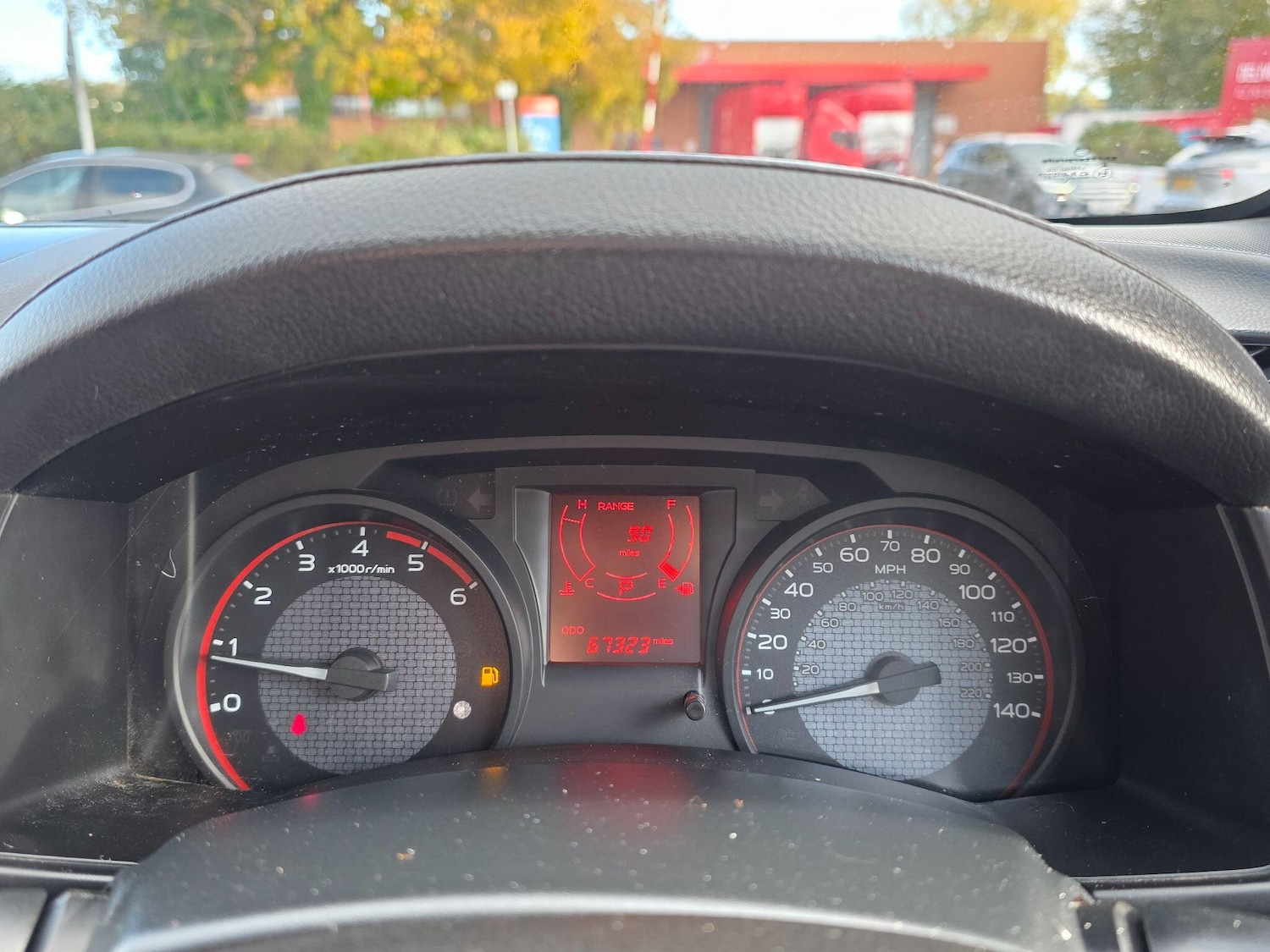 Used Isuzu D-Max 2018 for sale - 76823893: Photo 10