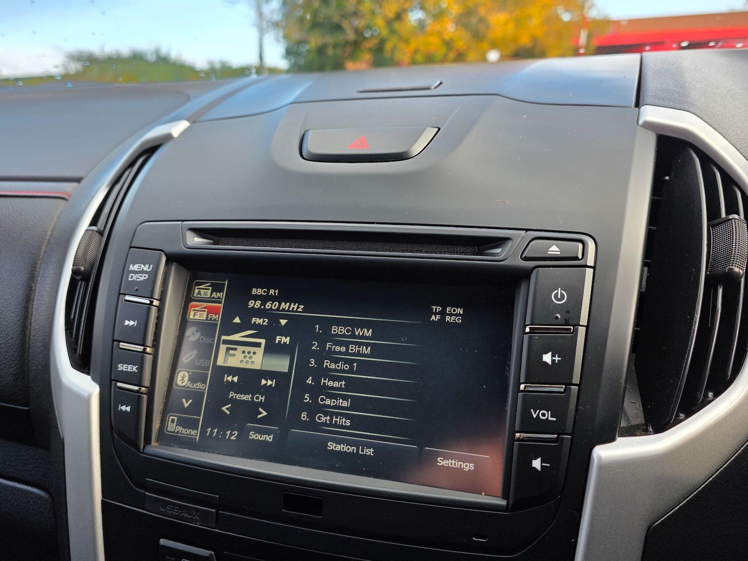 Used Isuzu D-Max 2018 for sale - 76823893: Photo 12