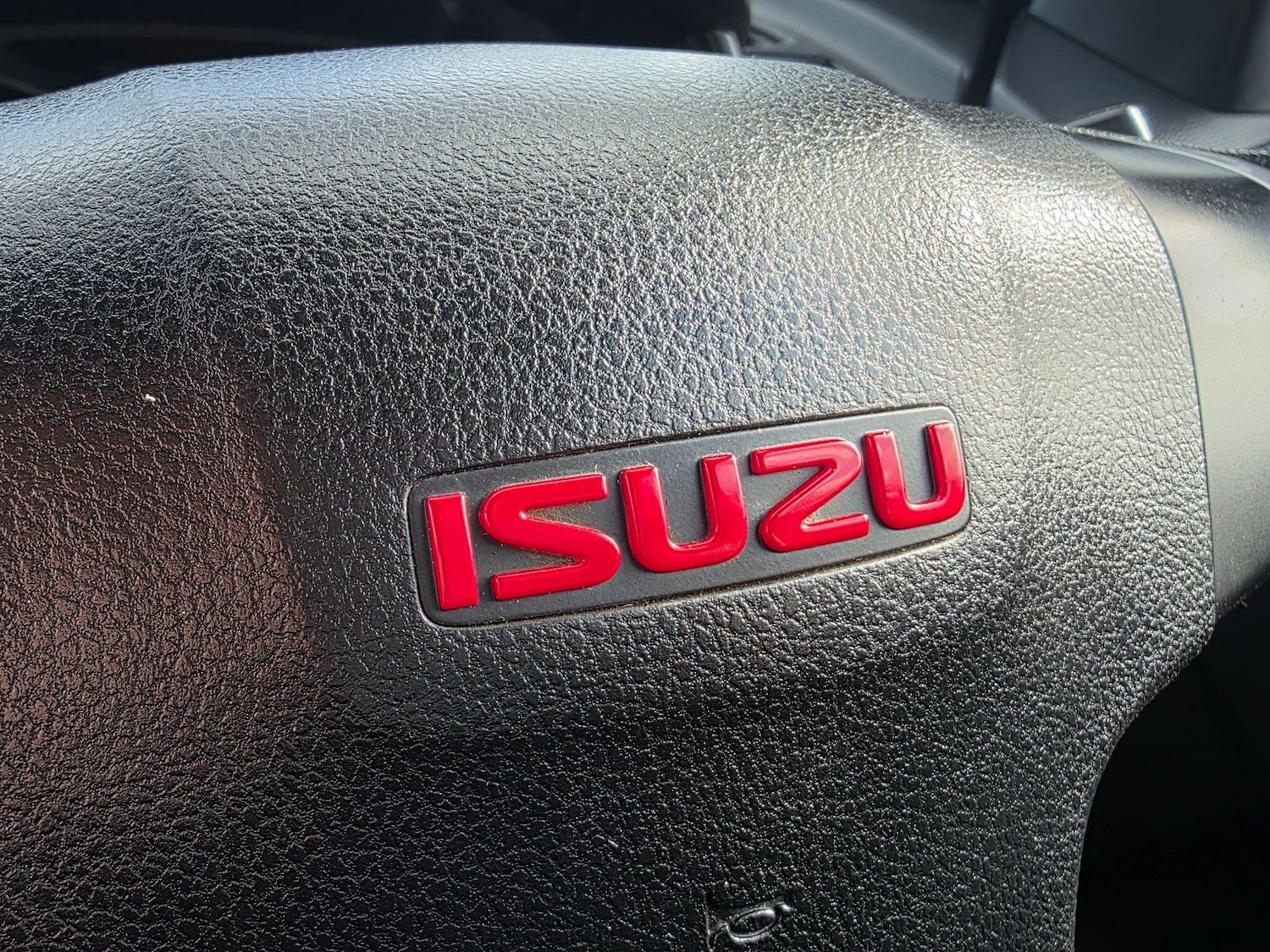 Used Isuzu D-Max 2018 for sale - 76823893: Photo 16