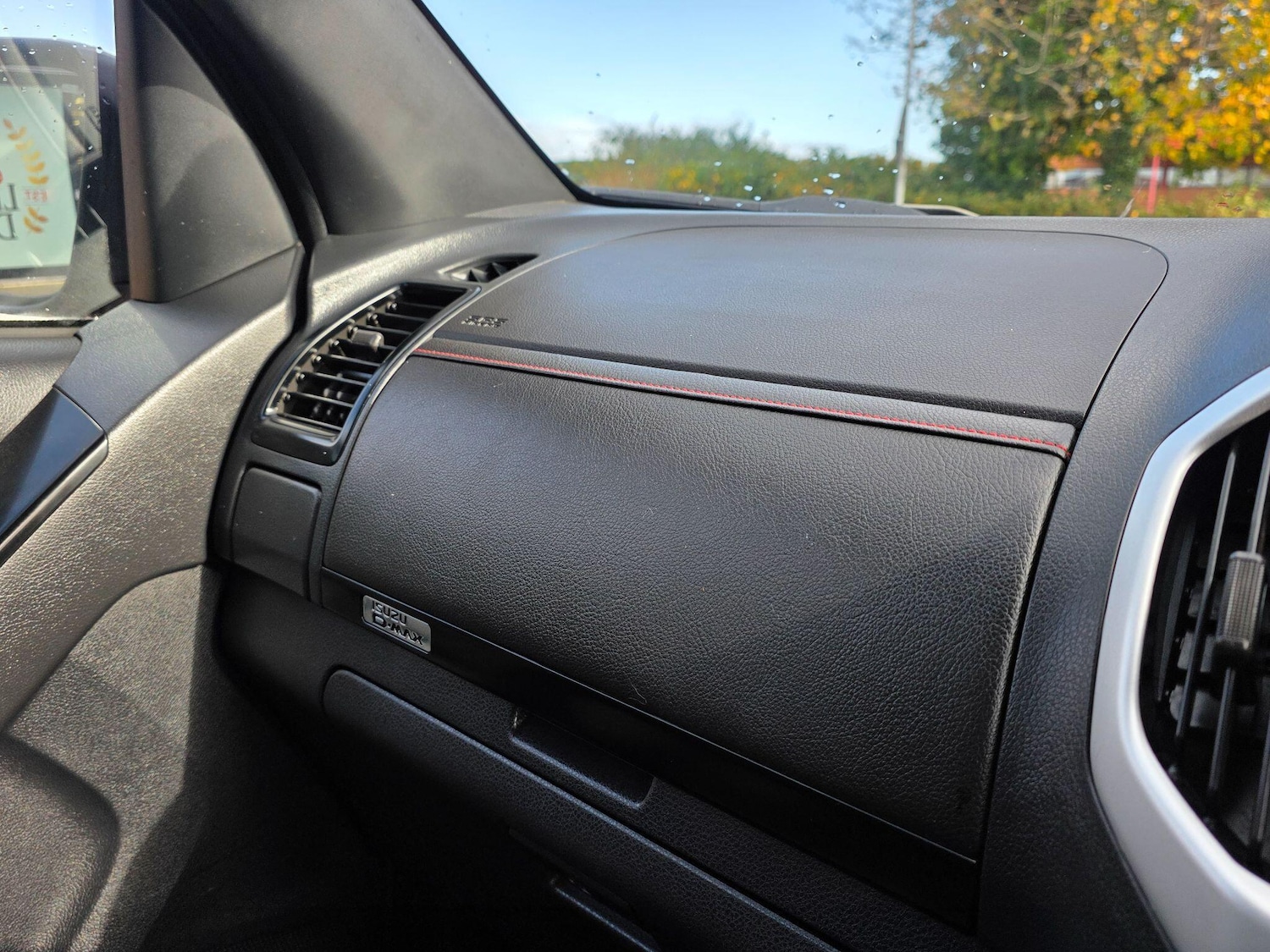 Used Isuzu D-Max 2018 for sale - 76823893: Photo 17