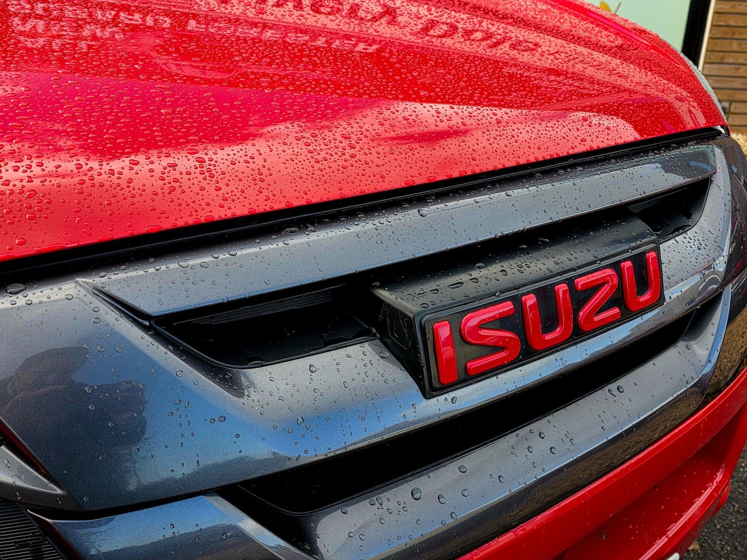 Used Isuzu D-Max 2018 for sale - 76823893: Photo 18