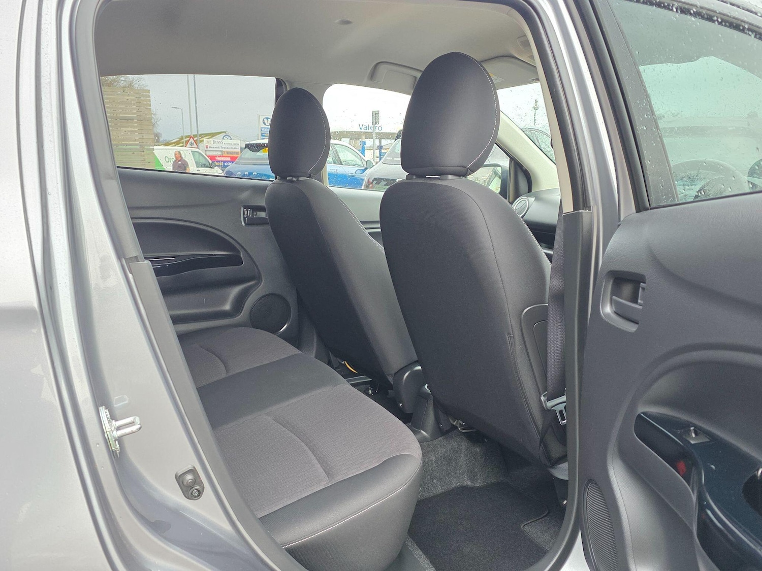 Used Mitsubishi Mirage 2019 for sale - 77625024: Photo 10