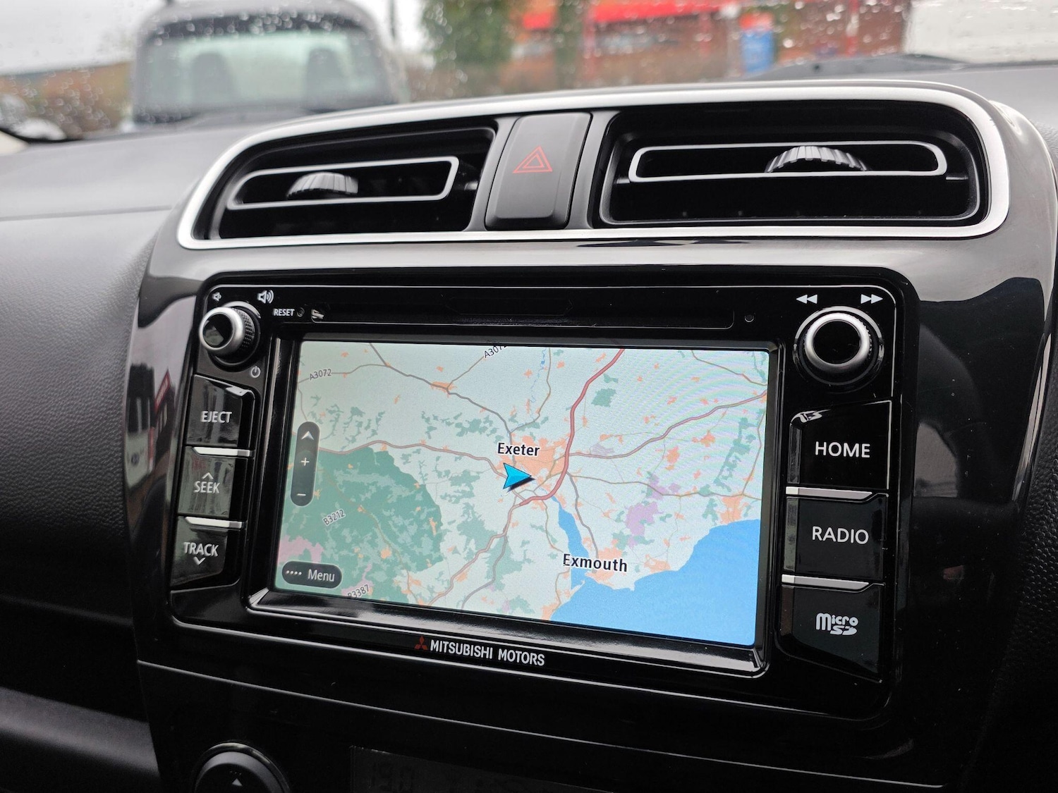 Used Mitsubishi Mirage 2019 for sale - 77625024: Photo 18