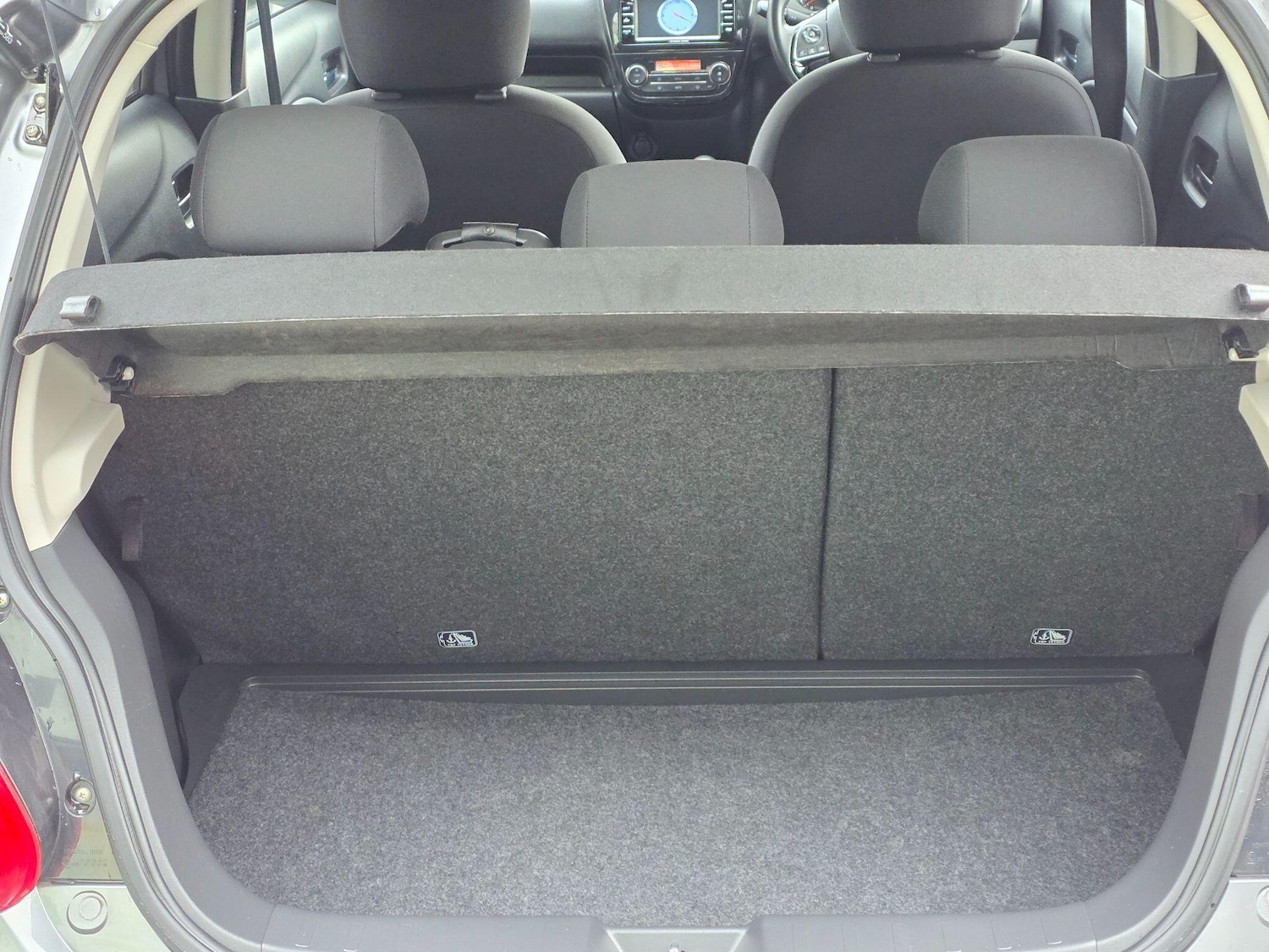 Used Mitsubishi Mirage 2019 for sale - 77625024: Photo 20