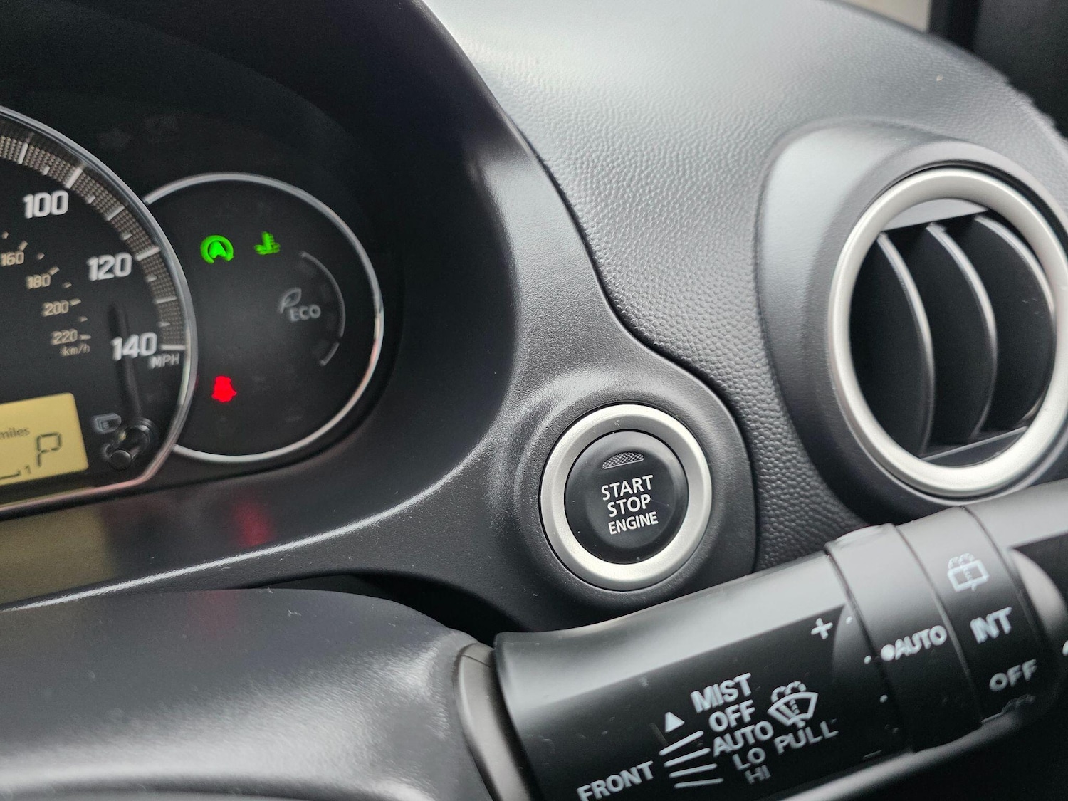 Used Mitsubishi Mirage 2019 for sale - 77625024: Photo 23